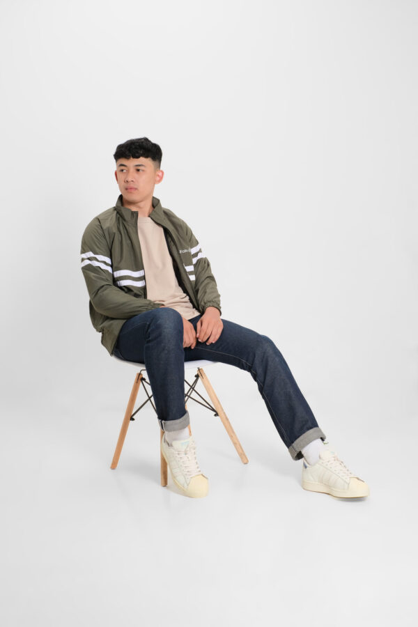 Credifox Tracksuit - Image 2