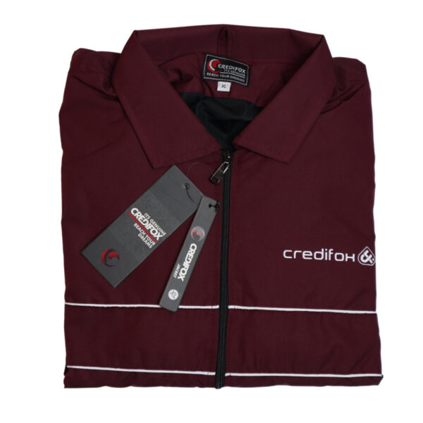Credifox Tracksuit - Image 5