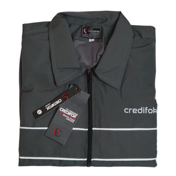 Credifox Tracksuit - Image 3
