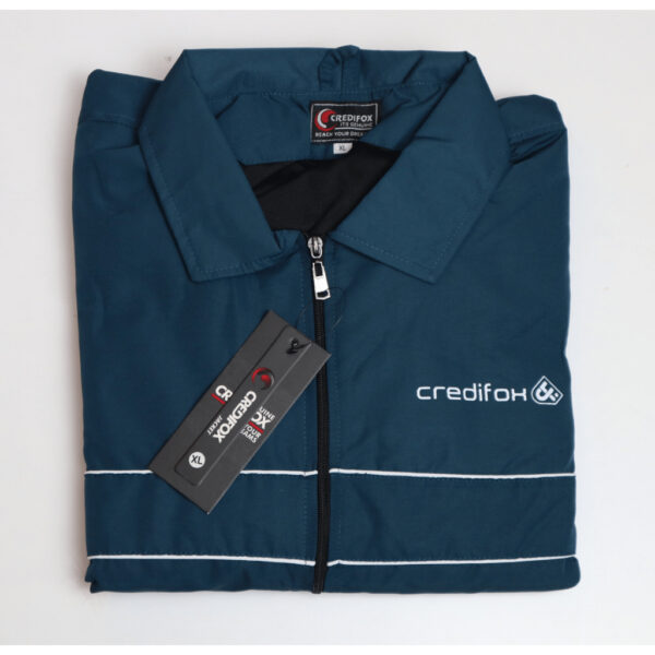 Credifox Tracksuit - Image 4