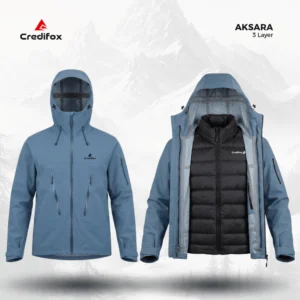 akasara jaket