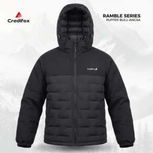 ramble 1