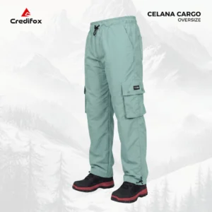 celana cargo panjang
