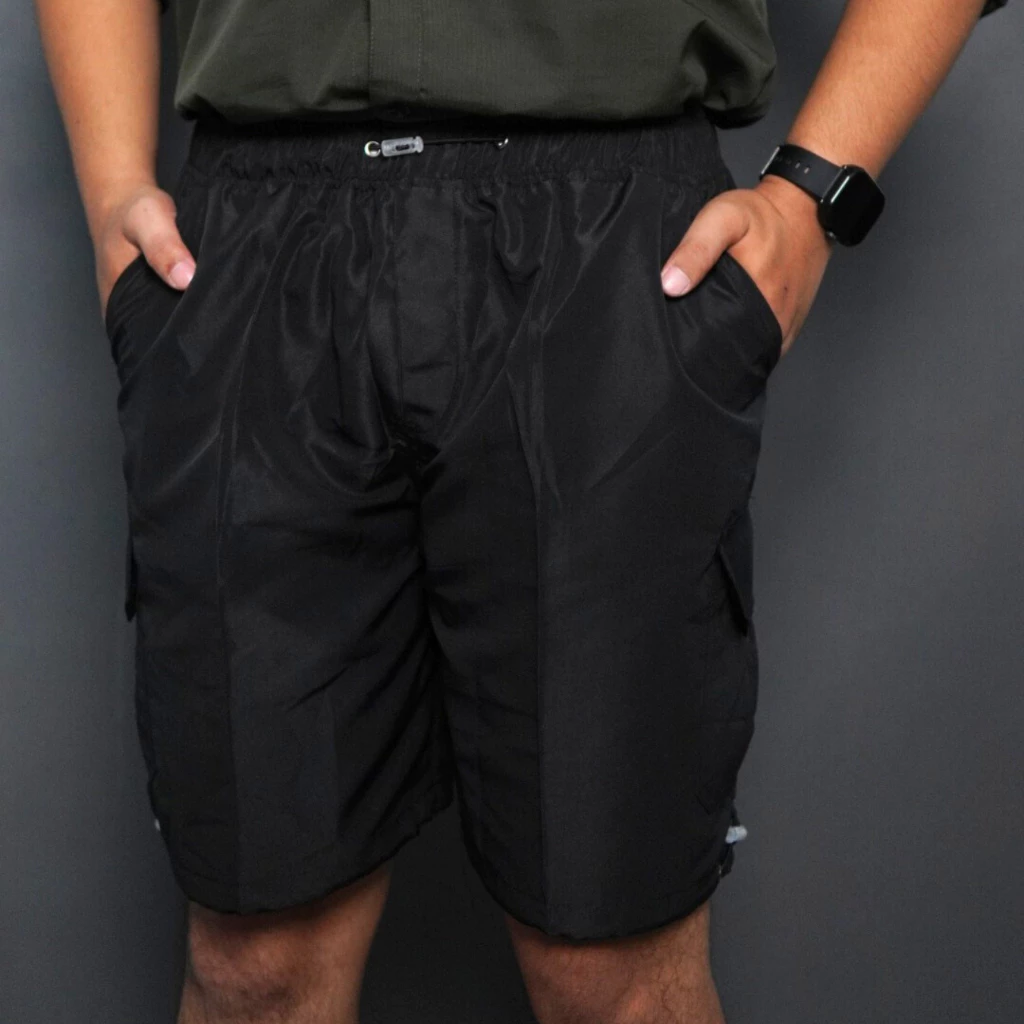 celana cargo pendek 2 celana cargo pendek 2