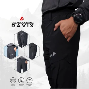 celana ravix