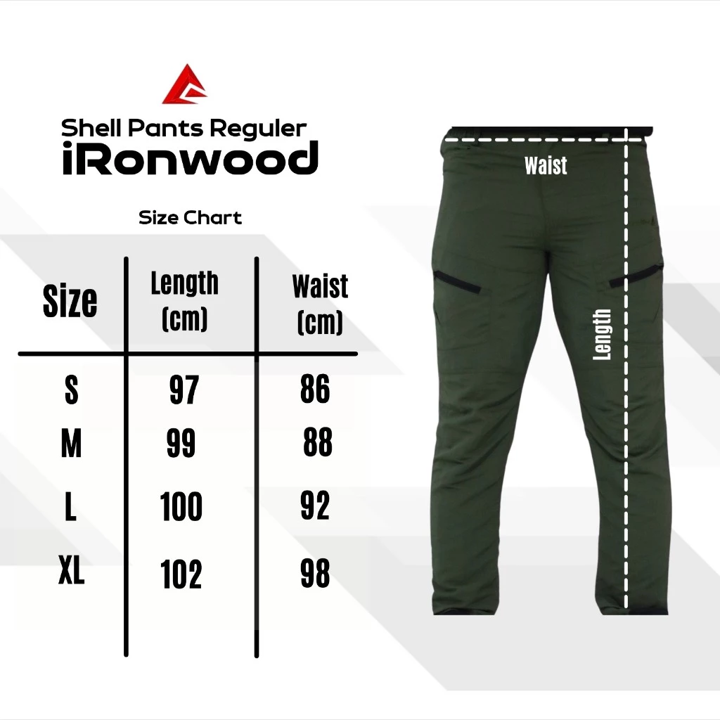 ironwood 4 ironwood 4