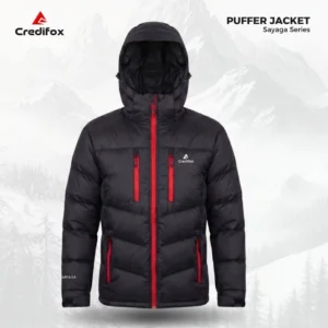 puffer sayaga