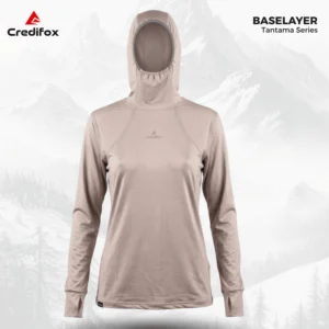 Tshirt and Baselayer