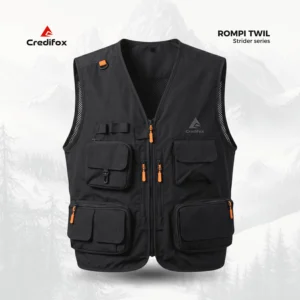 VEST OUTDOOR